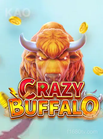 Hình ảnh trò chơi Fachai Crazy Buffalo