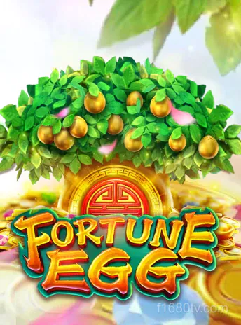 Hình ảnh trò chơi Fachai Fortune Egg
