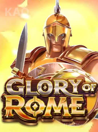 Hình ảnh trò chơi Fachai Glory Of Rome