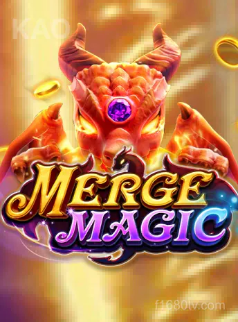 Hình ảnh trò chơi Fachai Merge Magic