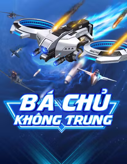 Hình ảnh trò chơi Techplay Bá Chủ Không Trúng