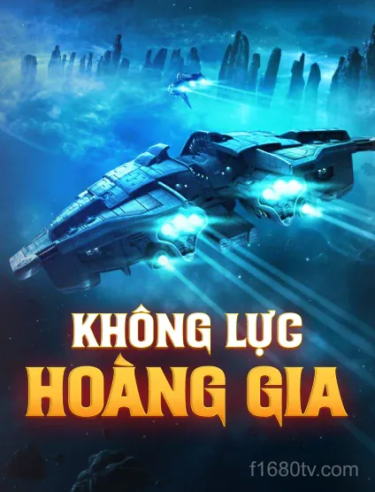Hình ảnh trò chơi Techplay Không Lực Hoàng Gia