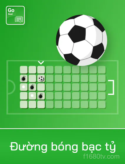 Hình ảnh trò chơi Spribe Đường Bóng Bạc Tỷ